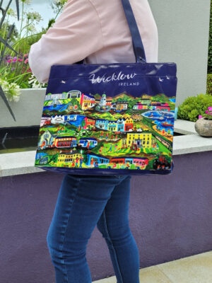 Wicklow Tote Bag