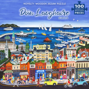 Dun Laoghaire Jigsaw
