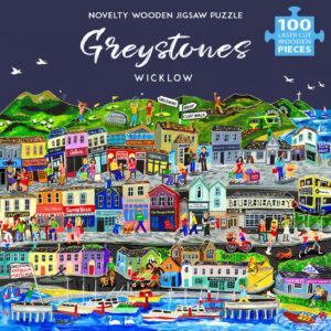 Greystones Jigsaw