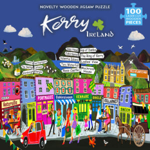 Kerry Jigsaw