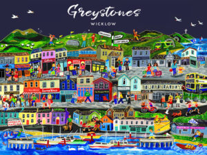 Greystones Jigsaw