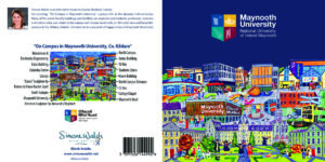 Maynooth University Card