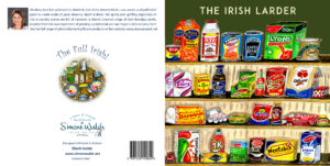 The Irish Larder Card