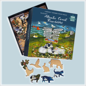 Jigsaws