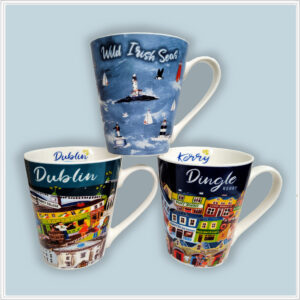 Mugs