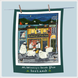 Tea Towels