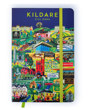 Kildare Notebook