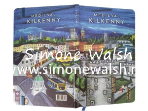 Medieval Kilkenny Notebook