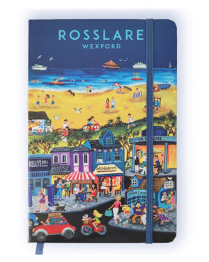 Rosslare Notebook