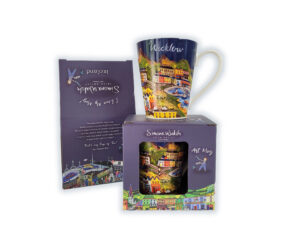 Wicklow Art Mug