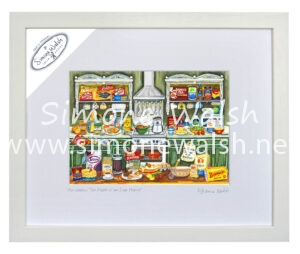 An Chistin; The Heart of an Irish Home!