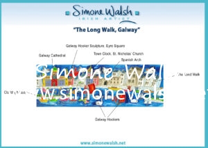 The Long Walk, Galway