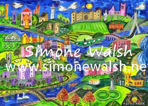 County Meath: Trim Castle & the Boyne Valley