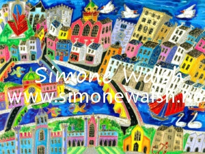 Galway City on the Corrib