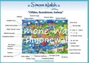 Clifden, Roundstone, Galway