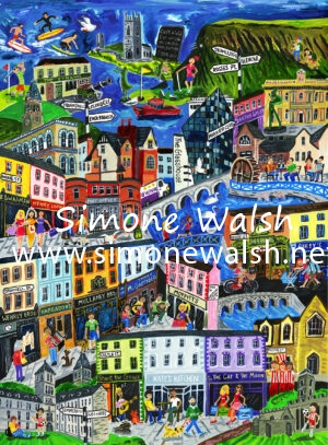 Out & About in Sligo