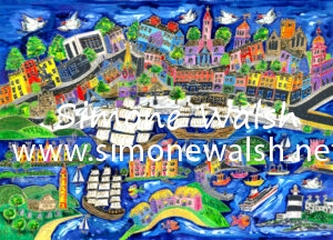 Waterford Town & County