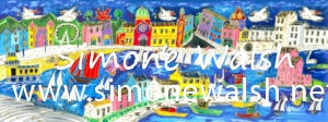 Salthill, Galway, Kinvara