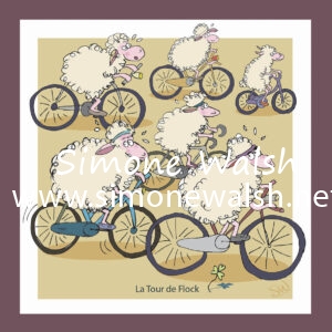 La Tour de Flock