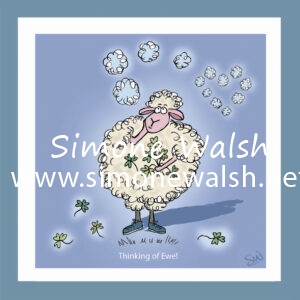 Thinking of Ewe