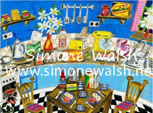 A Taste of an Irish Home