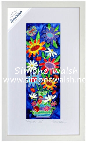 Anemone Vase