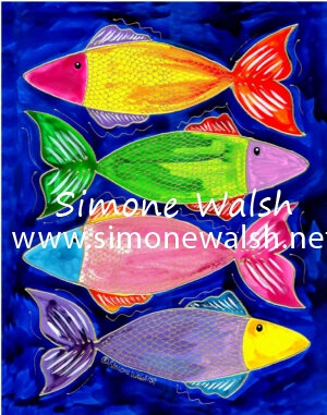 Atlantic Shoal