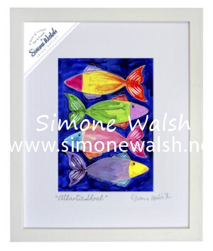 Atlantic Shoal