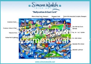 Crosshaven to Ballycotton, East Cork