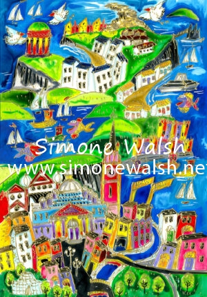 Belfast & Northern Coast