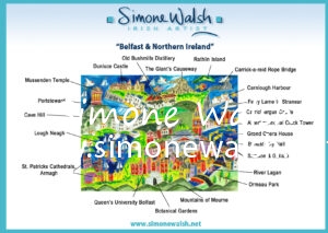 Belfast to the Giant's Causeway & Armagh