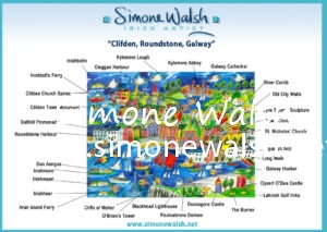 Clifden, Roundstone, Galway