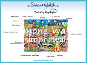 Cork City Highlights