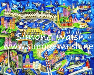 Dublin; Malahide to Skerries, Swords to Portmarnock