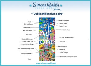 Dublin Millennium Spire