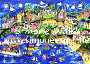 Dunmore East, County Waterford