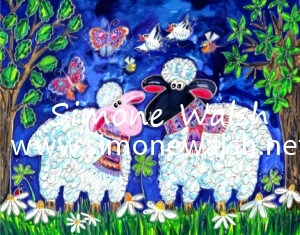 Ewe'r the Best!