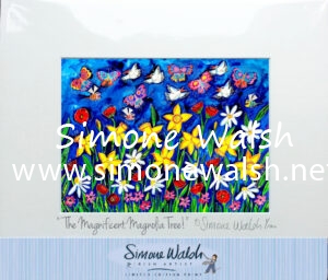 Field of Flowers