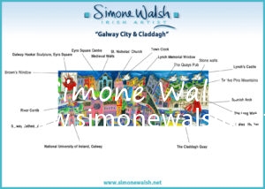 Galway City & Claddagh