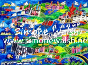 Connemara to Galway & the Shannon