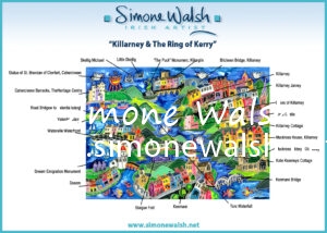 Killarney & The Ring of Kerry