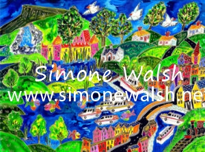 Lough Gill to Carrick on Shannon