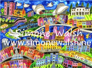 Limerick City & County on the Shannon