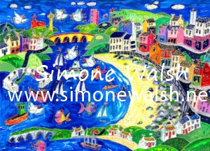 Liscannor to Lahinch, Co. Clare