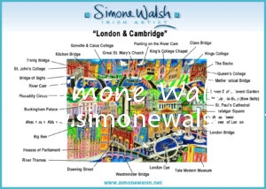 London & Cambridge