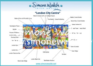 London City Centre