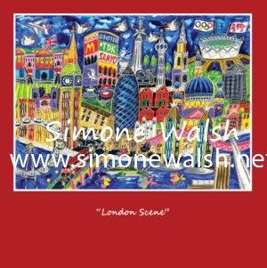 London Scene