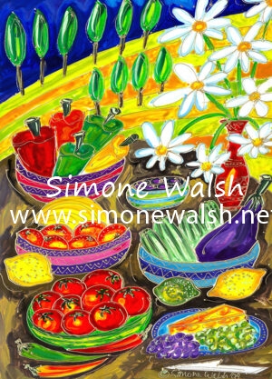 Mediterranean Bowls