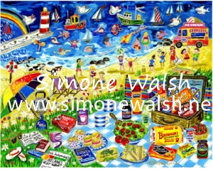 Reflections of an Irish Childhood