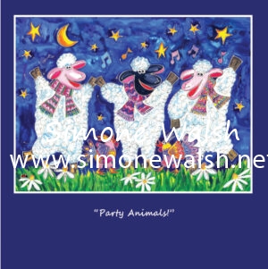 Party Animals!